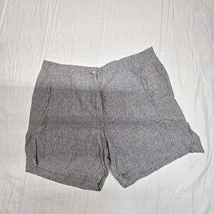 J. Jill Gray Women's Bermudas